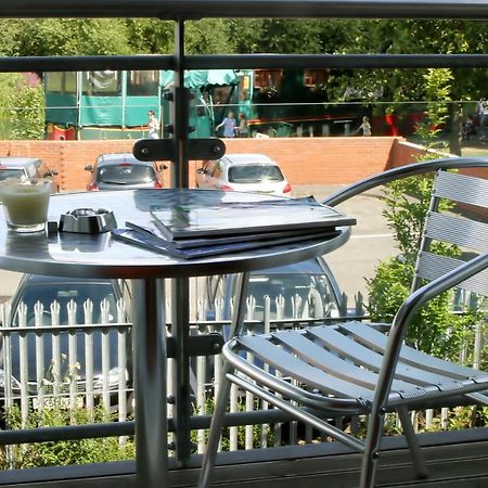 Chelmsford Serviced Apartments 외부 사진