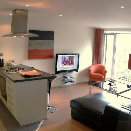 Chelmsford Serviced Apartments 외부 사진