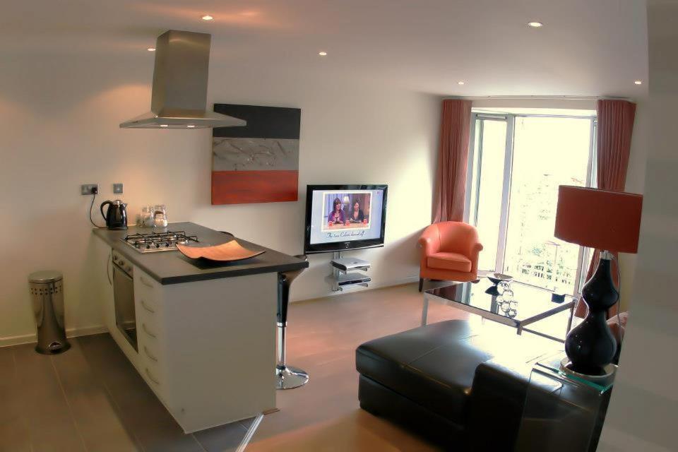 Chelmsford Serviced Apartments 외부 사진