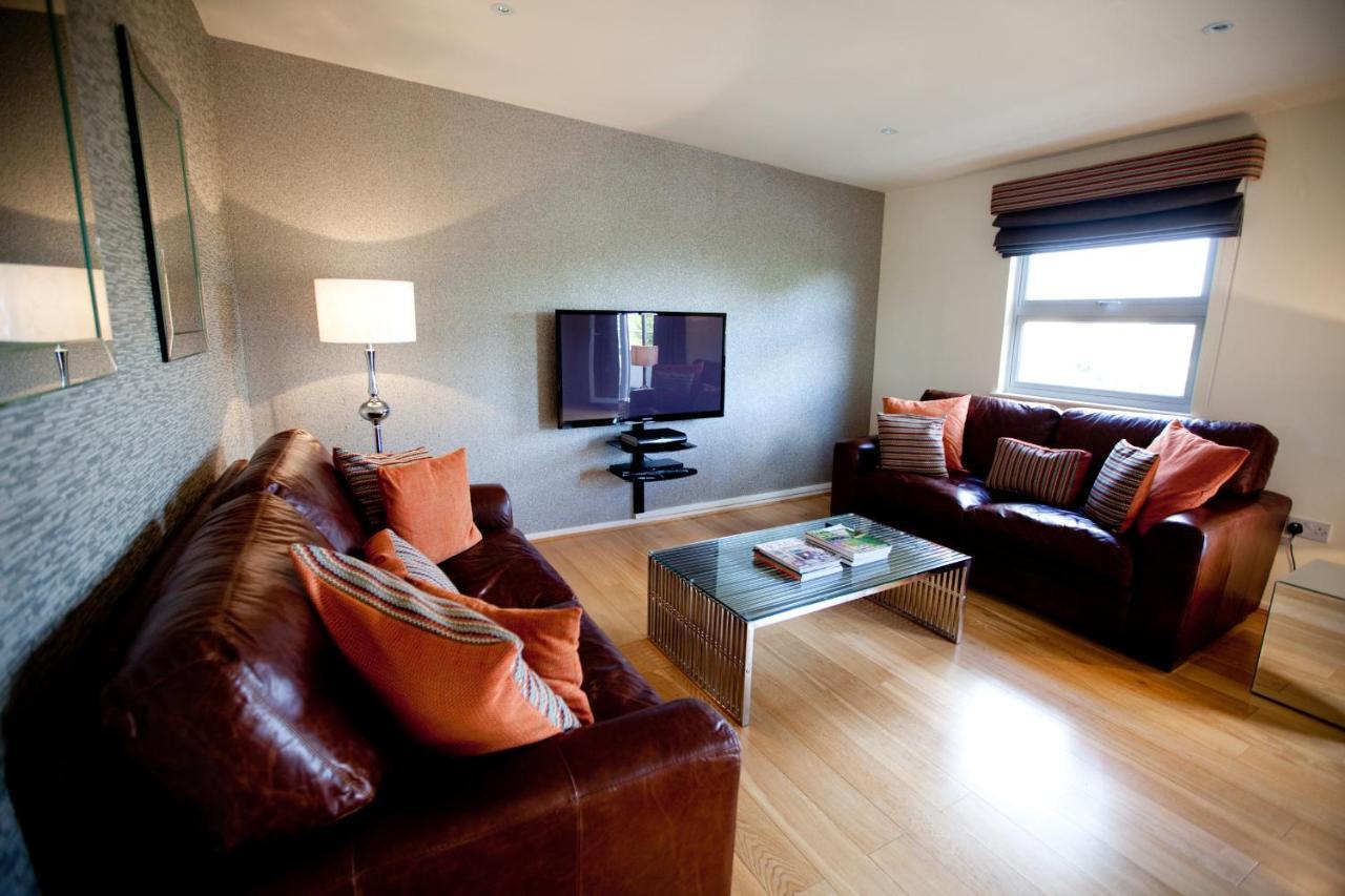 Chelmsford Serviced Apartments 외부 사진