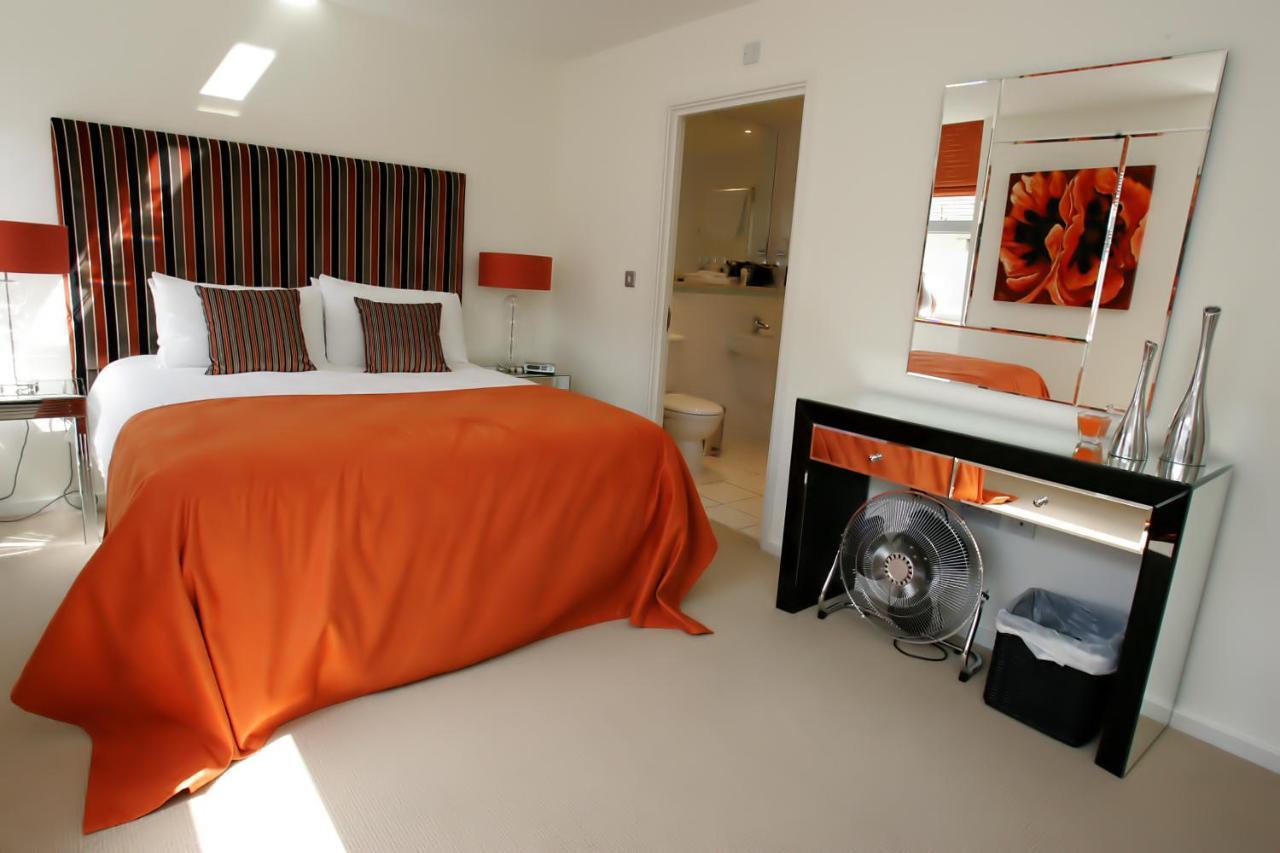 Chelmsford Serviced Apartments 외부 사진