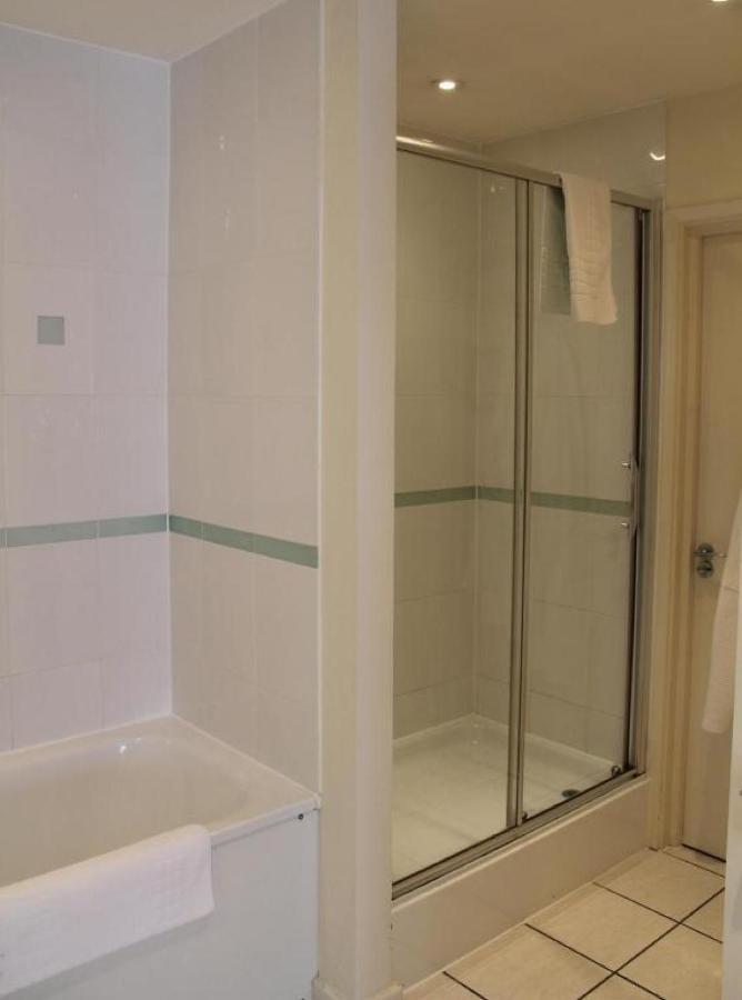 Chelmsford Serviced Apartments 객실 사진