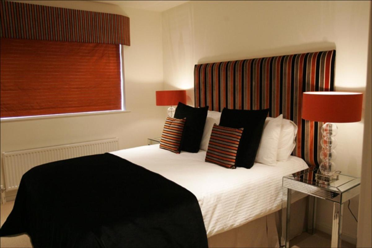 Chelmsford Serviced Apartments 외부 사진