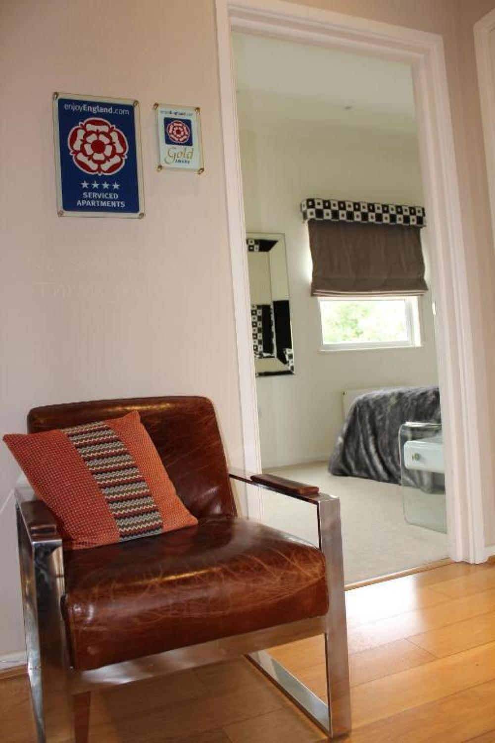 Chelmsford Serviced Apartments 객실 사진