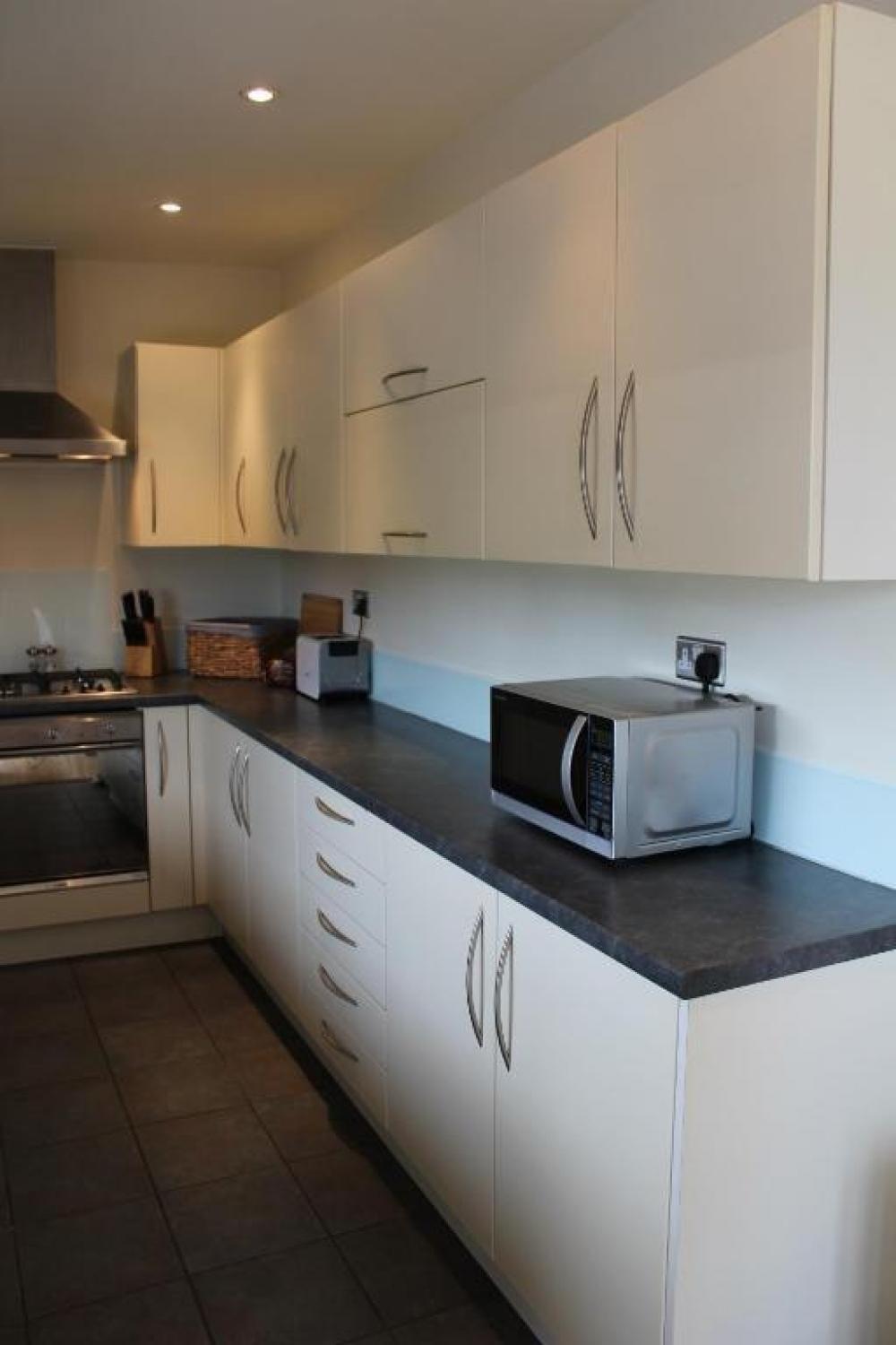 Chelmsford Serviced Apartments 객실 사진