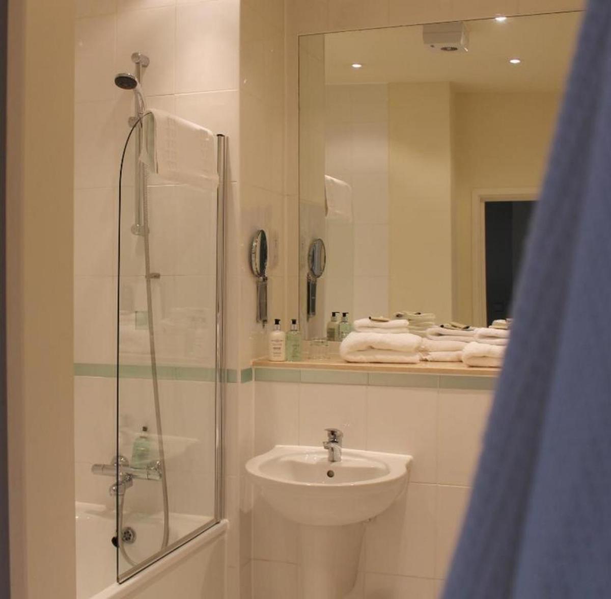 Chelmsford Serviced Apartments 객실 사진