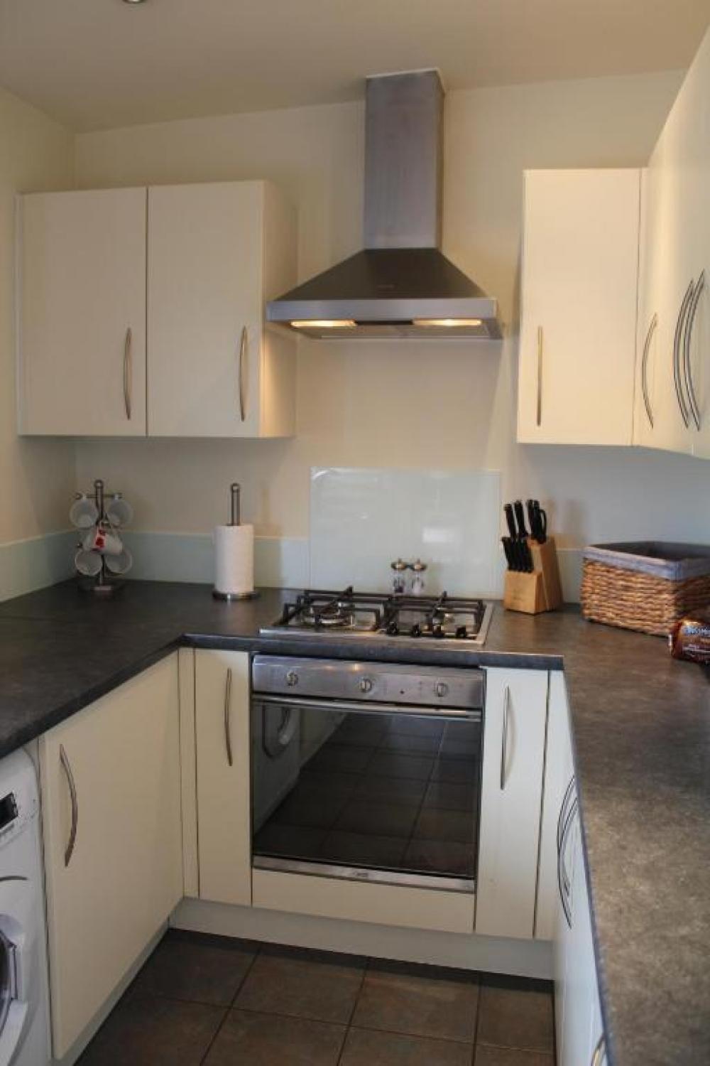Chelmsford Serviced Apartments 객실 사진