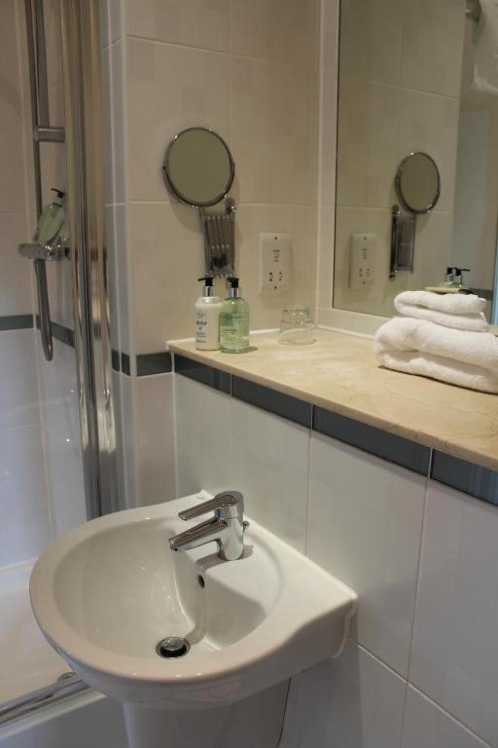Chelmsford Serviced Apartments 객실 사진